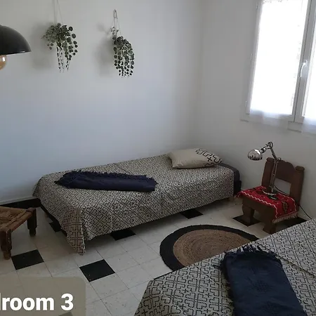 Villa Zad & Zou La Redorte