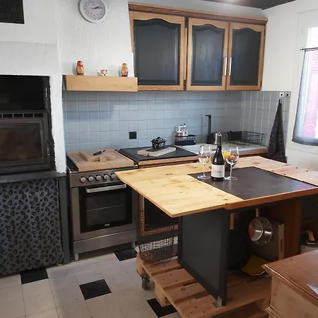 Zad & Zou Villa La Redorte