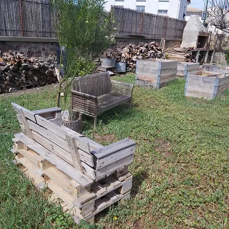 Villa Zad & Zou La Redorte