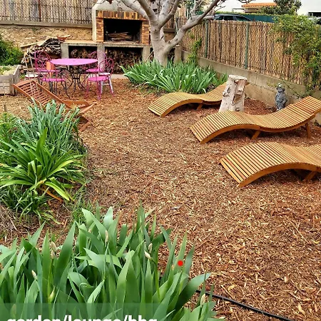 Zad & Zou Villa La Redorte