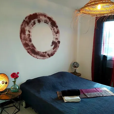 Zad & Zou * La Redorte