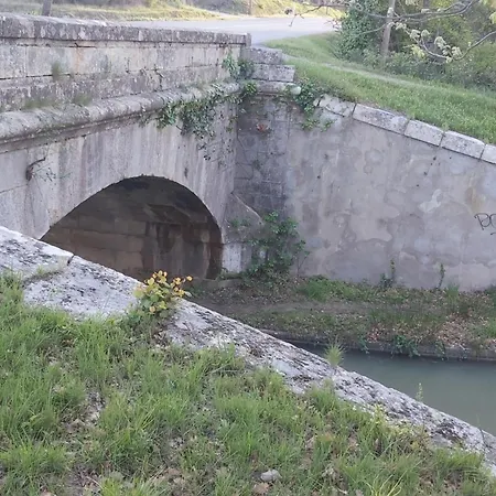 Zad & Zou La Redorte