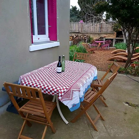 Zad & Zou * La Redorte