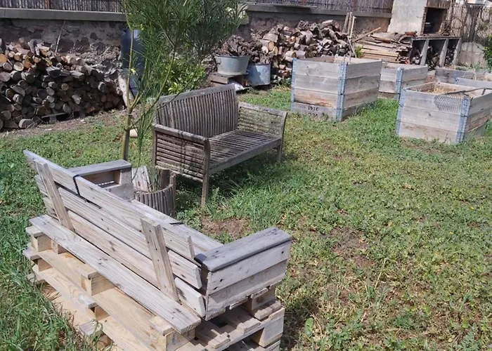 Willa Zad & Zou La Redorte