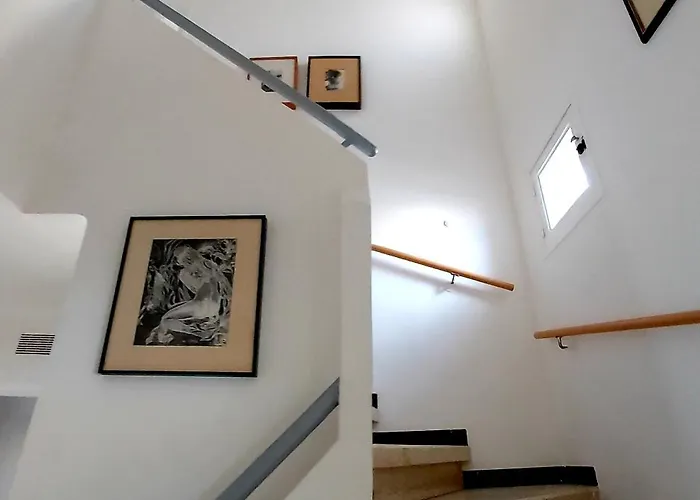 Villa Zad & Zou La Redorte