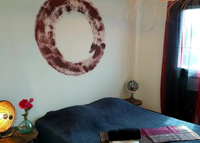 Zad & Zou * La Redorte