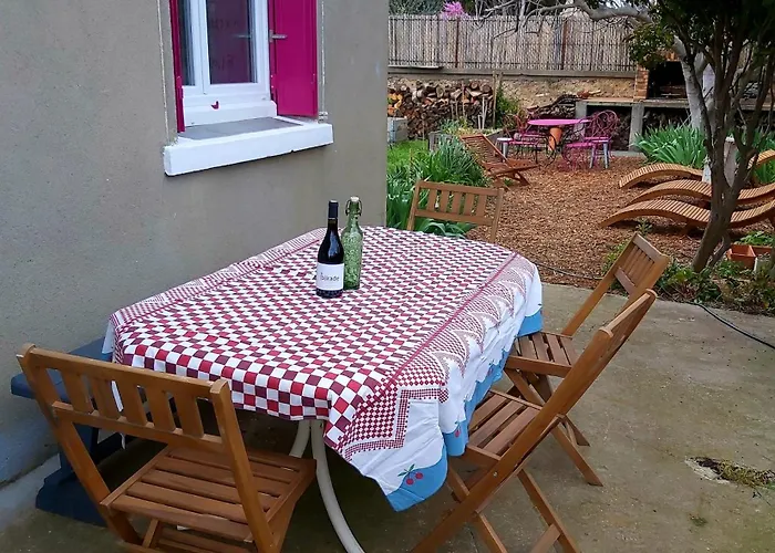 Zad & Zou * La Redorte